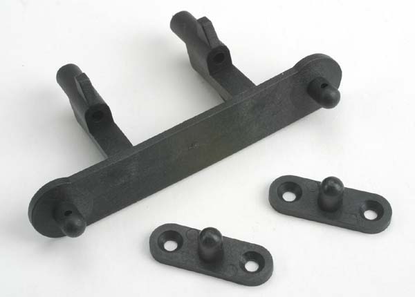 Traxxas 1278 - Body mounts