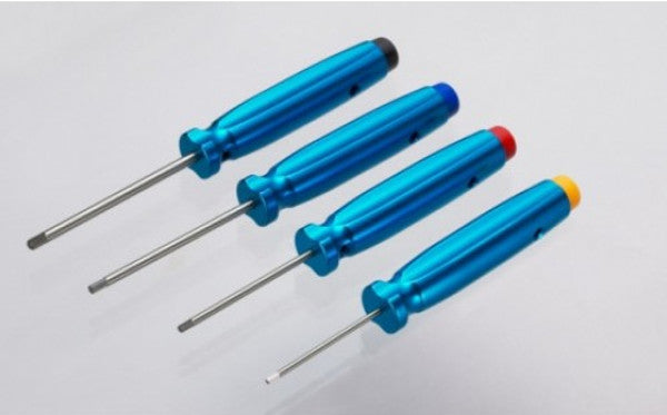 Prolux Deluxe Hex Wrench Set