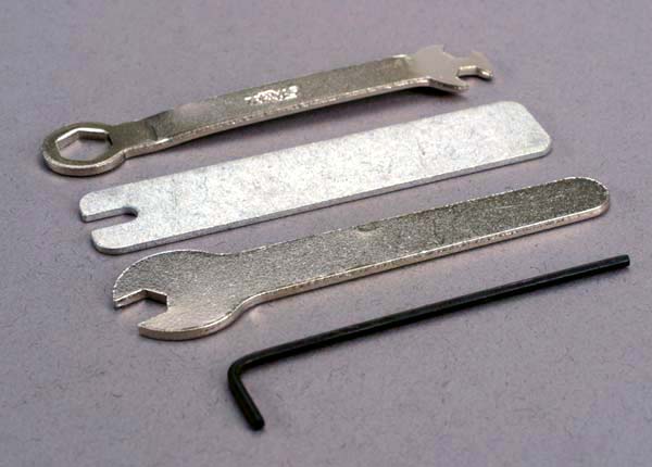 Traxxas 1449 - GTP Tool set