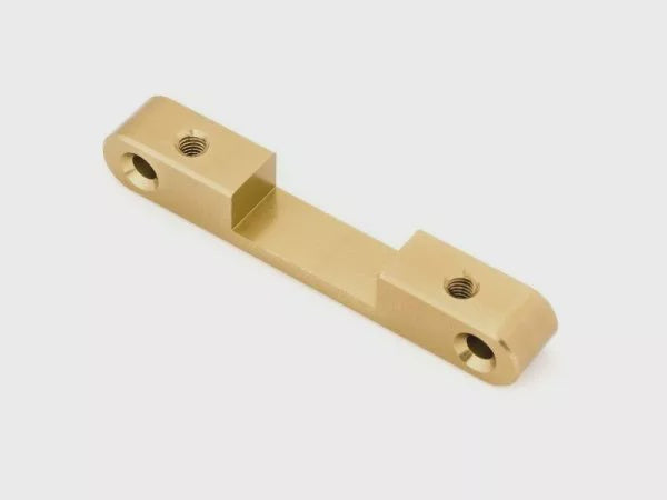 Maverick Rear Suspension Block