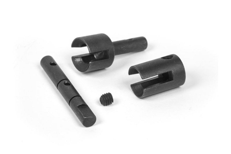 Centre Drive Cup Set: Quantum