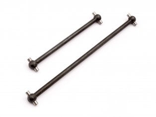 Maverick Quantum+ XT Centre Drive Shaft Set