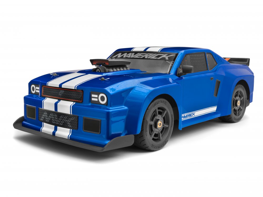 Maverick 1/8 QuantumR Muscle Car 4S