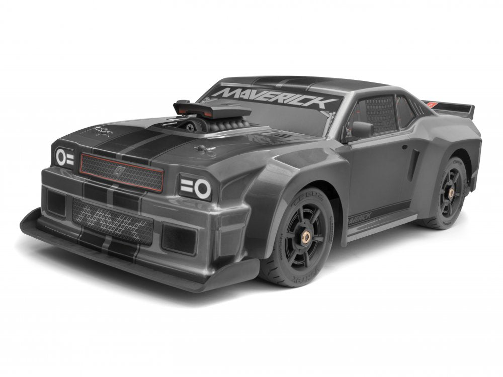 Maverick 1/8 QuantumR Muscle Car 4S