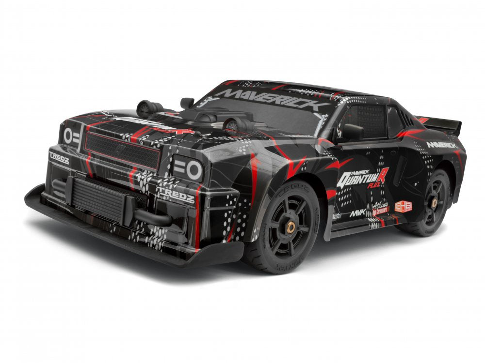 Maverick 1/8 QuantumR Muscle Car 4S