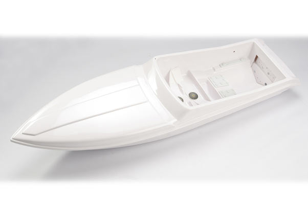 Traxxas 1511R - Hull