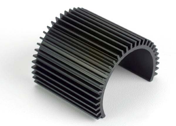 Traxxas 1522 - Motor heat sink (1)