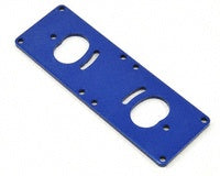 Traxxas 1522X - Motor plate