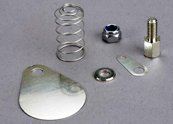 Traxxas 1524 - Antenna spring/ connector