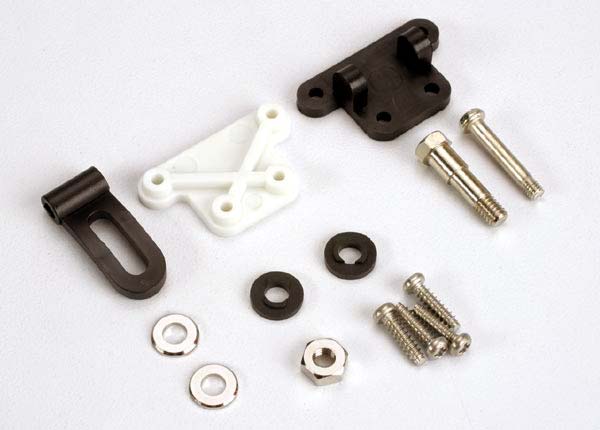 Traxxas 1531 - Trim adjustment bracket (