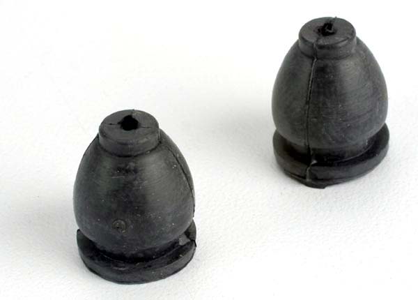 Traxxas 1540 - Rubber grommets for steer