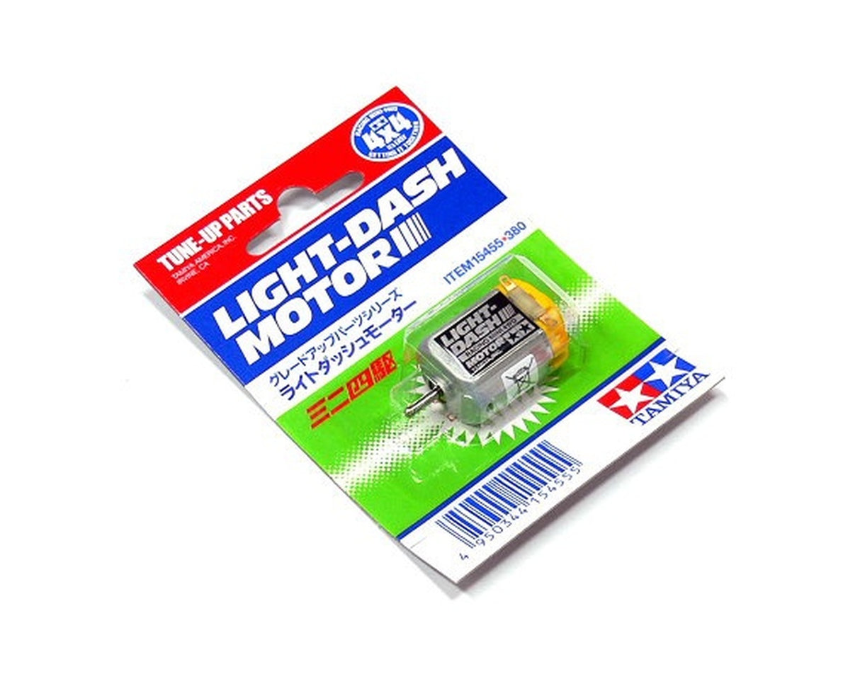 Tamiya Mini4WD Light-Dash Motor