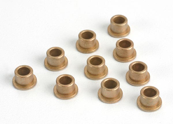 Traxxas 1547 - Oilite bushings (10) (mar
