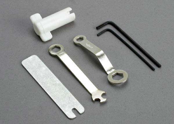 Traxxas 1551 - Tool set