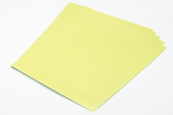Tamiya Masking Sheet Plain 28x18cm (5pcs)