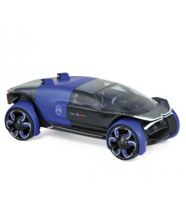 Norev 1:43 2019 Citroen 19-19 Concept