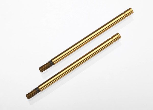 Traxxas 1664T - Shock shafts
