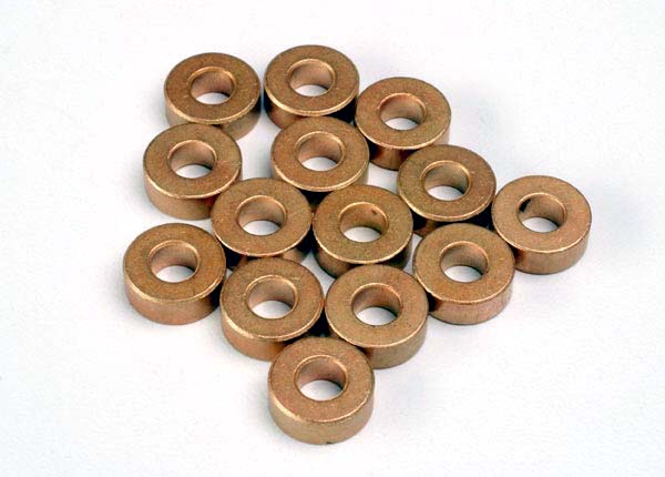 Traxxas 1675 - Oilite bushings (5x11x4mm