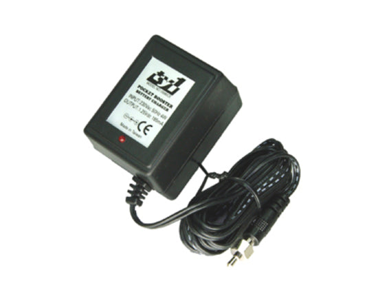Charger 240V P/Booster