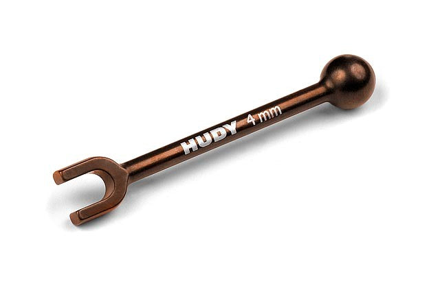Hudy Turnbuckle Wrench 4mm