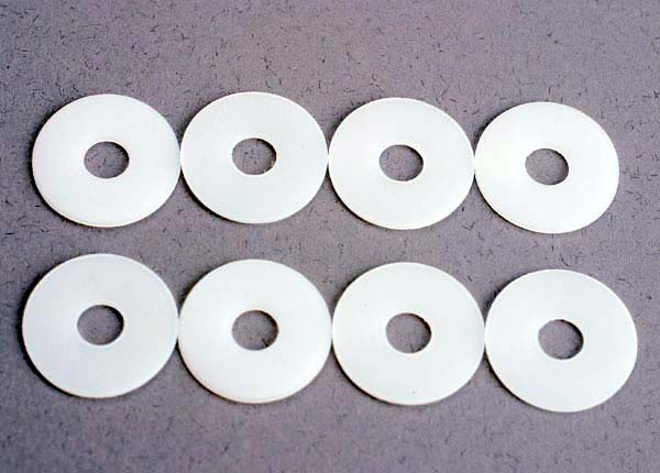 Traxxas 1815 - Body washers (8)