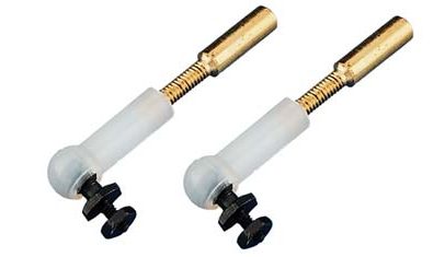 Dubro Aileron Connector and Dual Take O