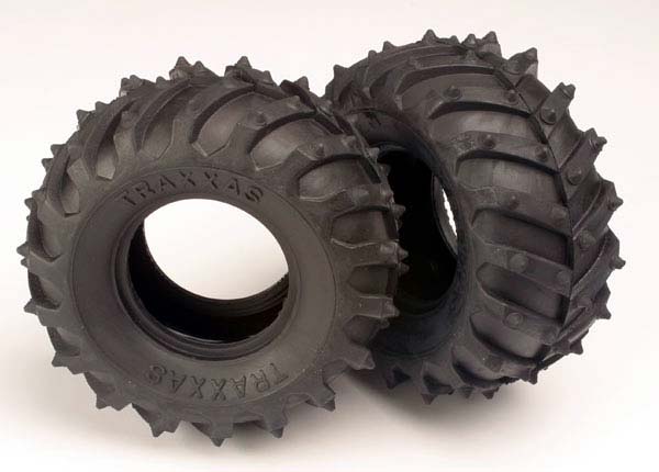 Traxxas 1870 - Tires