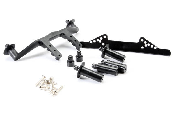 Traxxas 1914X - Body mount