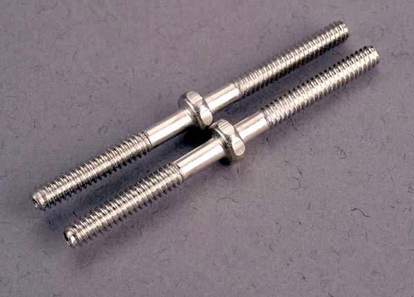 Traxxas 1936 - Turnbuckles (46mm) (2)