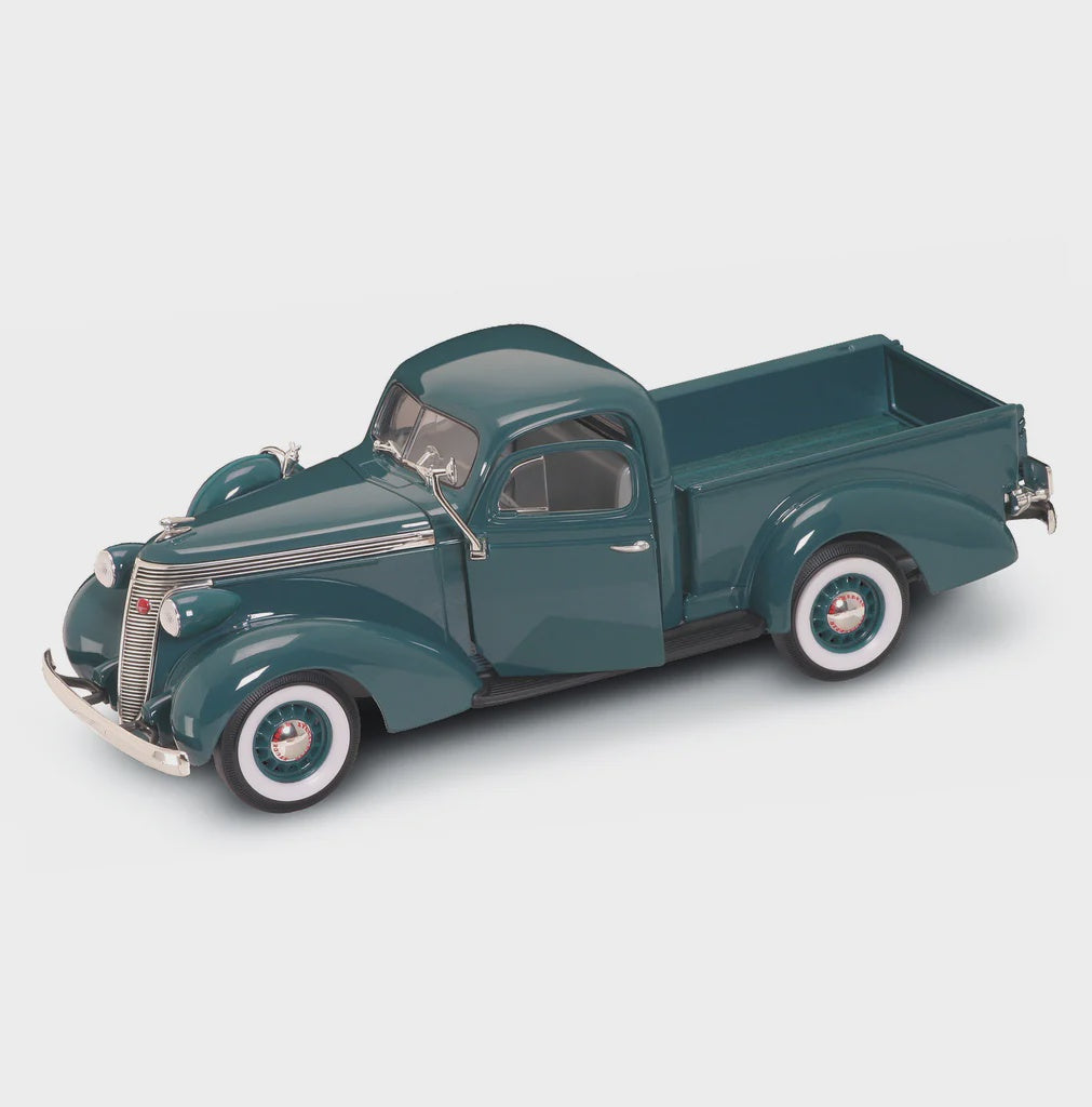 RS 1:18 1937 Studebaker Coupe Express Pick Up