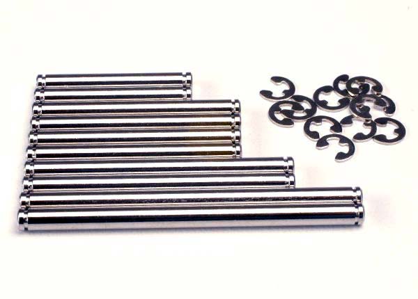 Traxxas 1939 - Suspension pin set