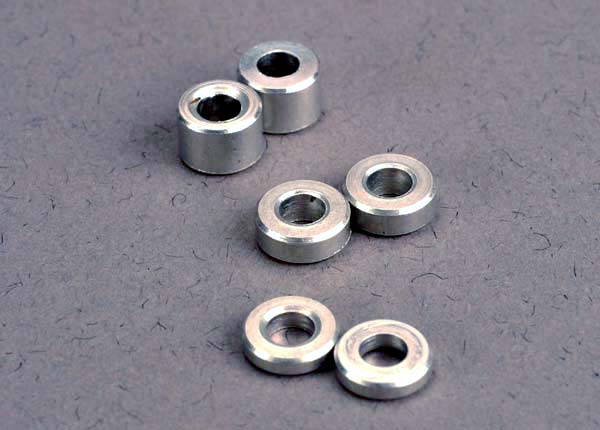 Traxxas 1949 - Screw set