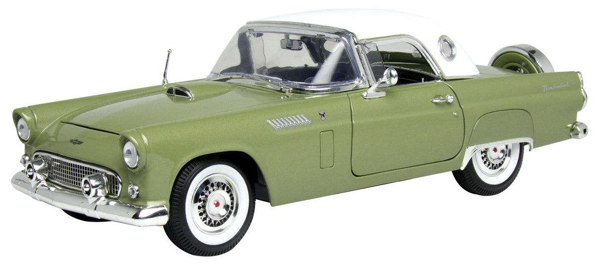 Motormax 1:18 1956 Ford Thunderbird