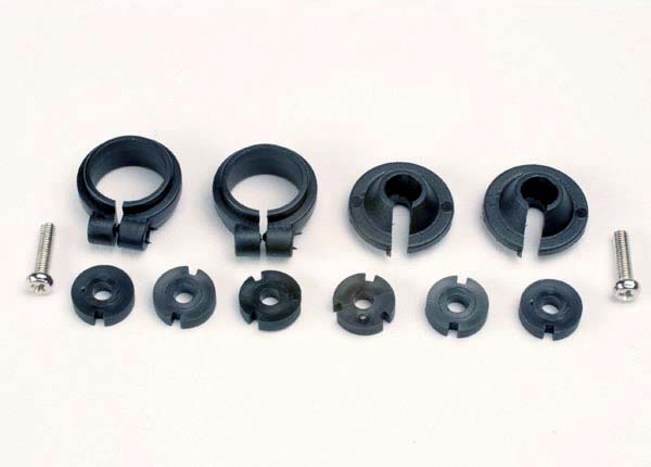 Traxxas 1965 - Piston head set