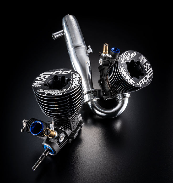 Adam Drake Edition OS SP-B21 Nitro EngiDA-771250