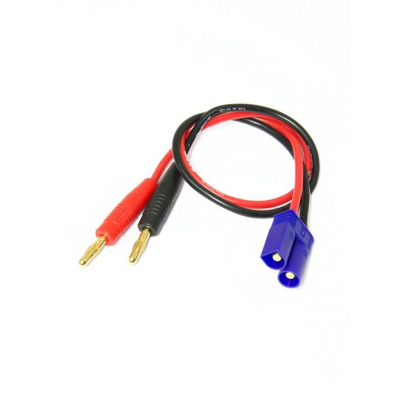 RCP EC5-Banana Plug Charge Lead