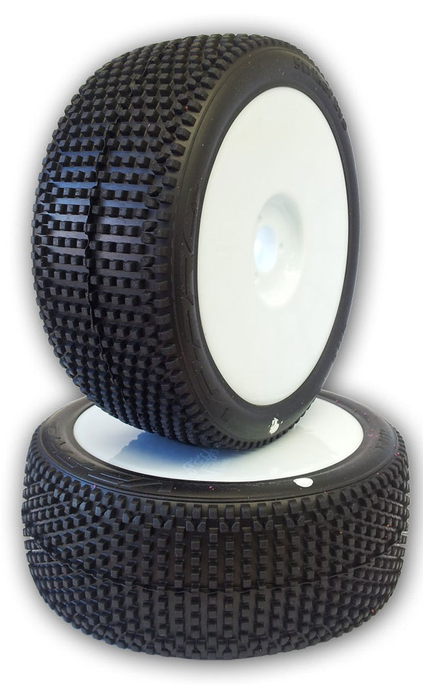 VP 803 Striker Evo Ultra Flexx