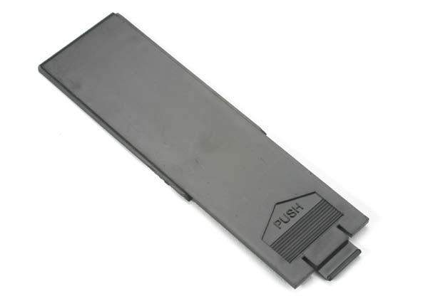Traxxas 2023 - Battery door (For use wit