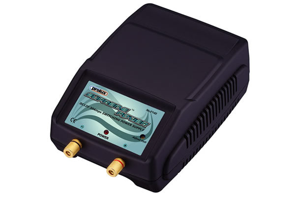 Prolux DC 12V 30Amp Switching Power Supply