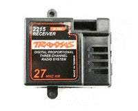 Traxxas 2215R - Case