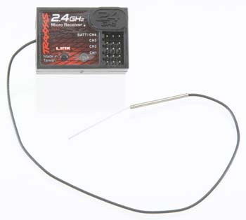 Traxxas 2217 - Receiver