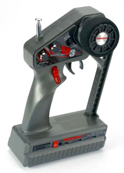 Traxxas 2225 - Transmitter