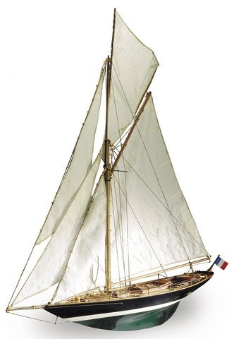Artesania Latina 1:28 Pen Duick