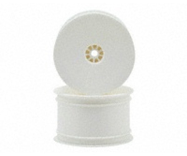 AKA Hexlite 2WD Rear White