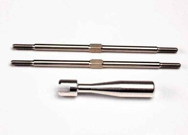 Traxxas 2338X - Turnbuckles