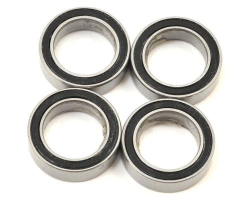 Losi 10x15x4mm Ball Bearings (4)