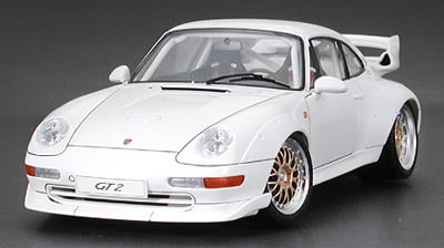 Tamiya 1:24 Porsche GT2 Street