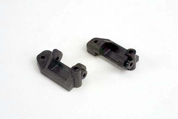 Traxxas 2432 - Caster blocks (l&r) (30-d