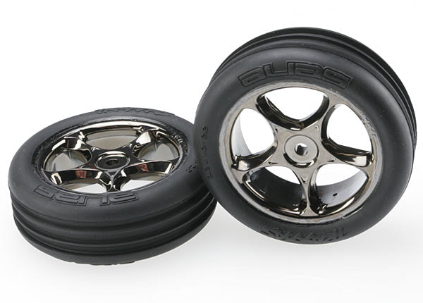 Traxxas 2471A - Tires & wheels