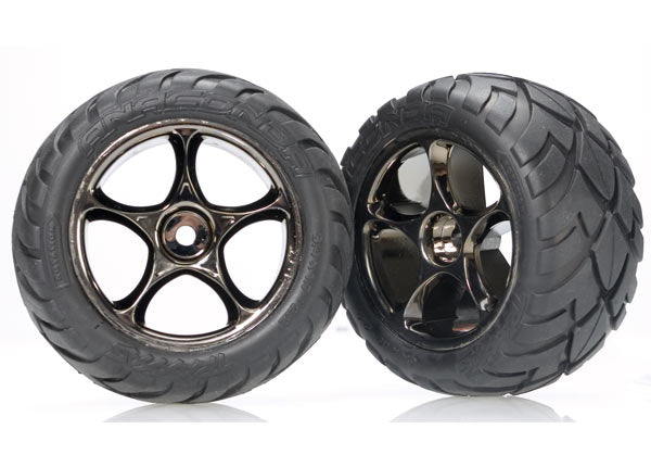 Traxxas 2478A - Tires & wheels
